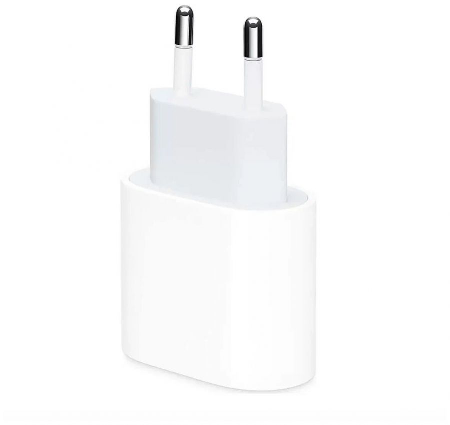 Сетевое зарядное устройство Apple 20W USB-C Power Adapter ORIGINAL