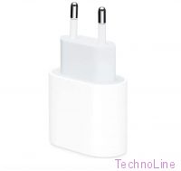 Сетевое зарядное устройство Apple 20W USB-C Power Adapter ORIGINAL