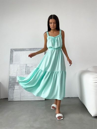 Платье женское 39051