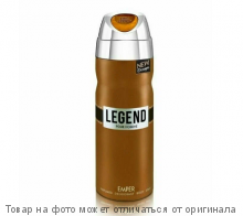 Emper дезодорант для мужчин Legend Royale 200мл