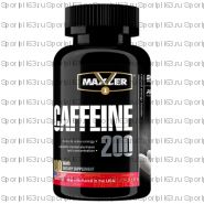 MXL - Caffeine 200 / 100 tabs