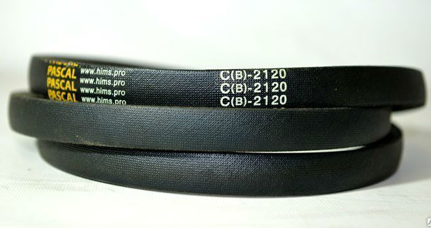 Ремень С(В)-3000 Standart Belt (Китай) подробнее