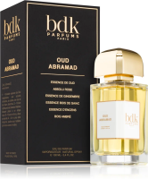 BDK Parfums Oud Abramad
