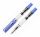Ручка перьевая TWSBI ECO пастельный синий F M2530020