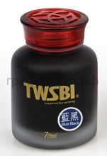 Чернила TWSBI сине-черный 70мл M2531190