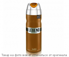 Emper дезодорант для мужчин Legend Classic 200мл