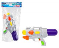 Водяное оружие "АкваБой" в пакете, размер игрушки  38*19*8 см