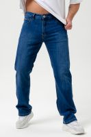 С27043 джинсы мужские [синий]