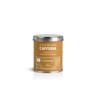 Кофе молотый арабика 100% Уэуэтенанго 125 г, Caffe' macinato Huehuetenango La Cafferia 125 gr