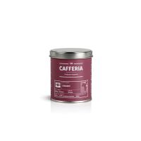 Кофе молотый арабика 100% Сидамо 125 г, Caffe' macinato Sidamo La Cafferia 125 gr