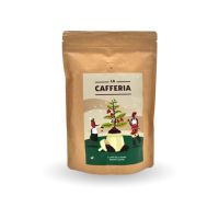 Кофе зерновой Арабика 100% деле донне  250 г, Caffe' delle Donne La Cafferia 250 gr