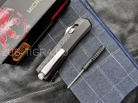 Нож Microtech 184-10 Glykon Bayonet carbon fiber