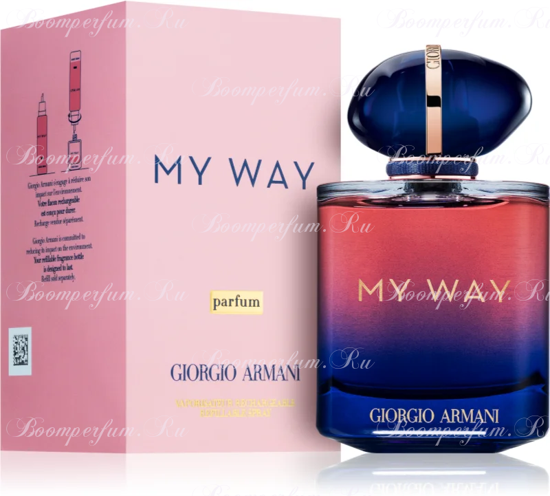 Armani My Way Parfum, 90 ml