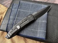 Нож Launch 2 3.25 Black Kershaw 7200BLKST