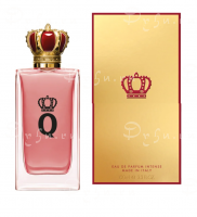 Q by Eau de Parfum Intense