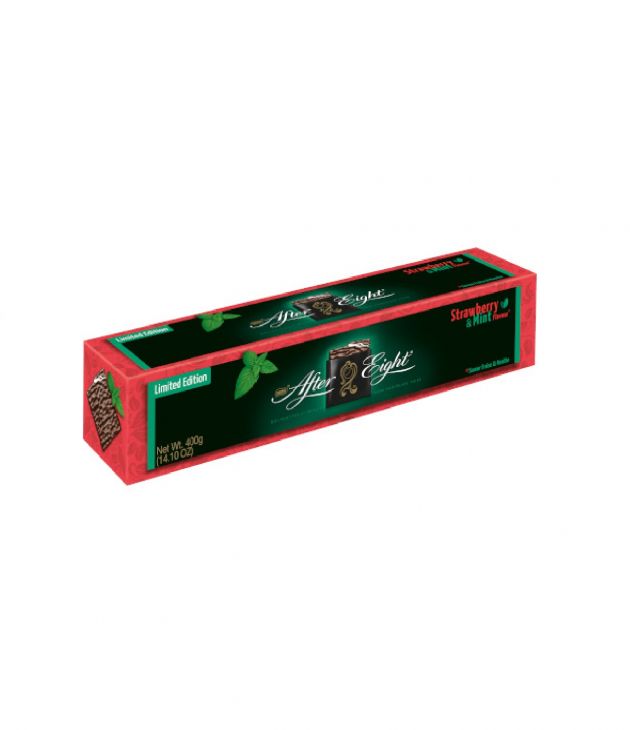 Nestle After Eight strawberry 400 гр