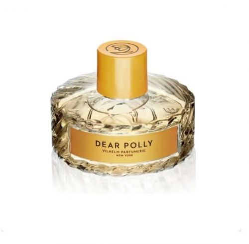 Vilhelm Parfumerie Dear Polly (мотив)