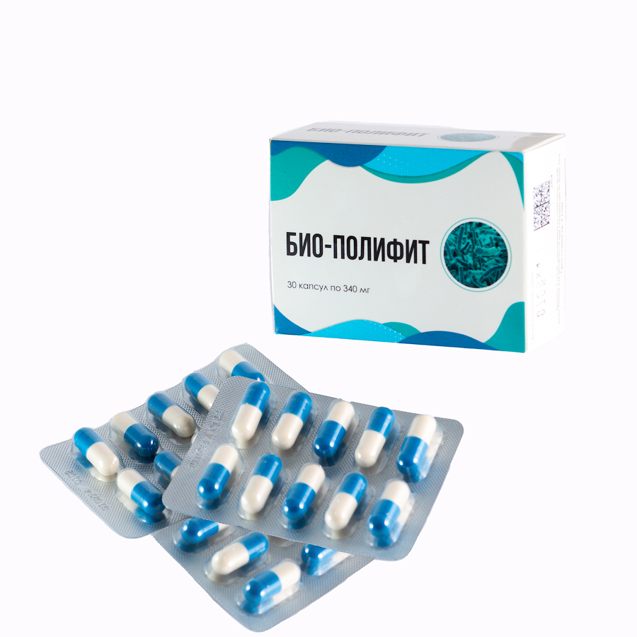БИОПОЛИФИТ «БИФИДОБАЛАНС»