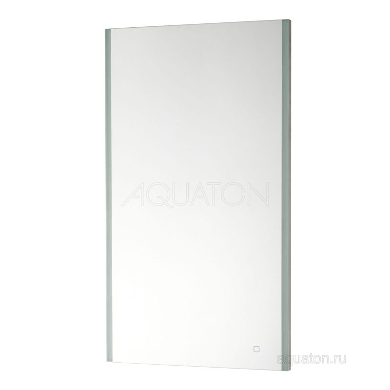 Зеркало Aquaton Мишель 57 с выключателем 1A253902MIX40