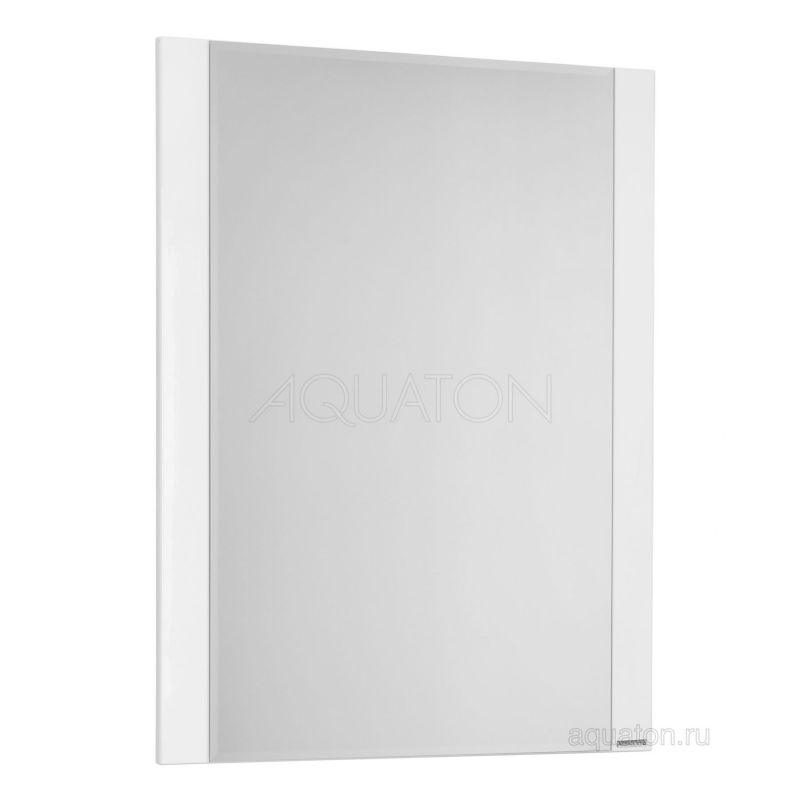Зеркало Акватон Ария 65 (белый)