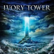 IVORY TOWER - Stronger CD DIGIPAK