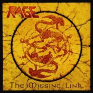 RAGE - The Missing Link - 30th Anniversary Edition 2CD DIGIPAK