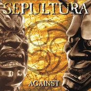 SEPULTURA - Against CD DIGIPAK