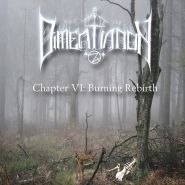 DIMENTIANON - Chapter VI: Burning Rebirth