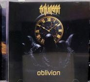 ANTUMBRA - Oblivion