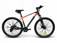 Горный велосипед Bozgoo Primo 29 (2024) (Оранжевый/Серый)