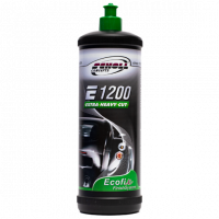 E1200 Высокоэффективная абразивная паста, 1 литр