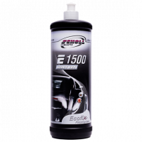 E1500 Жесткая абразивная паста, 1 литр