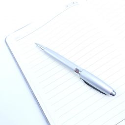 металлические ручки с логотипом в красноярске