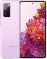Смартфон Samsung Galaxy S20 FE 5G 8/256 ГБ, Dual nano SIM, лаванда EU