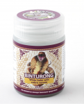 Binturong White Balm with Cobra venom- Белый бальзам с ядом Кобры, 50гр