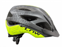 Шлем AUTHOR Flow X9 (58-61см) (Серый)