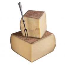 Сыр ГранБир Margot Fromages Сегмент ~ 3 кг (Швейцария)