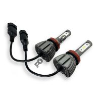 Светодиодные автомобильные лампочки M1-H11