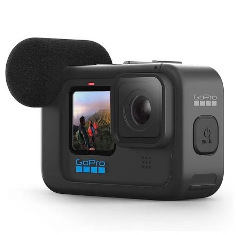 GoPro Медиамодуль для экшн-камеры Media Mod