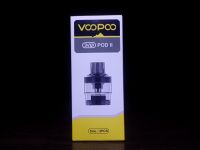 Картридж Voopoo PnP Pod II 5ml (Upgraded Version) (Drag E60)