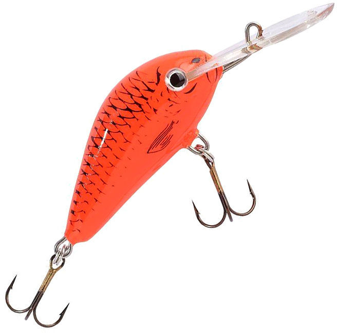 Воблер Balzer MK Adventure  Trout DR 5см 5г 2.0м 13417 305