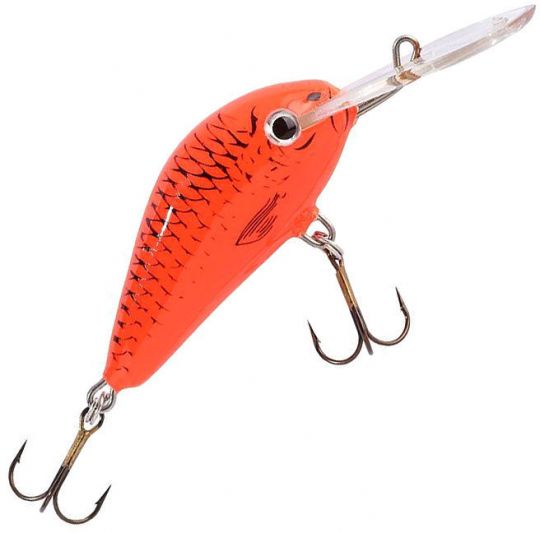 Воблер Balzer MK Adventure  Trout DR 5см 5г 2.0м 13417 305