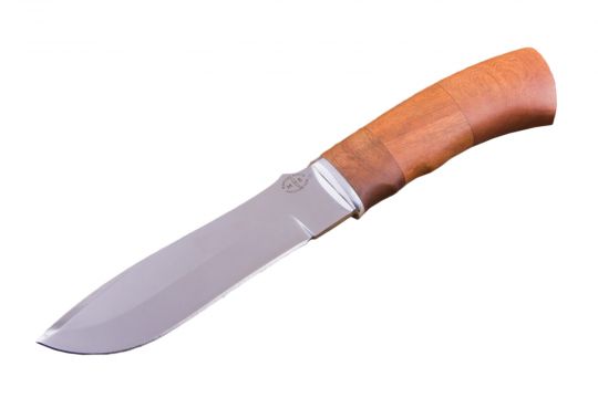 Нож "Таёжник" сталь 65x13