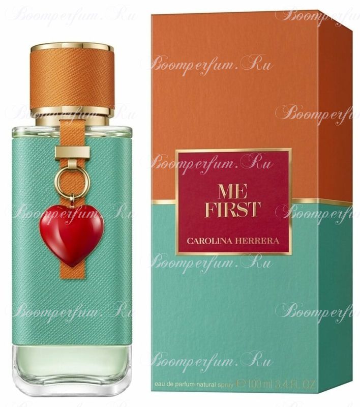 Me First, 100 ml