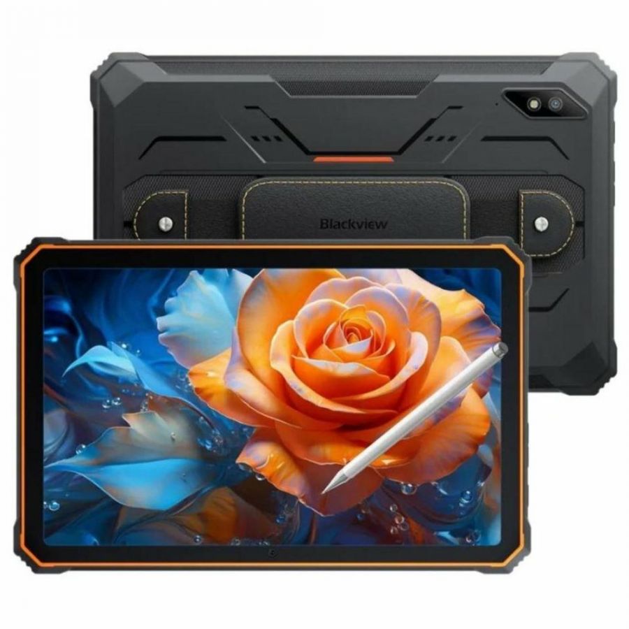 Blackview TAB Active 8 6/128Gb Orange