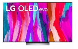 Телевизор  LG OLED55C29LD
