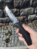 Нож ROCKSTEAD HIGO CF