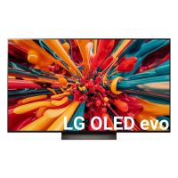 OLED телевизор LG OLED65C4RLA 4K Ultra HD