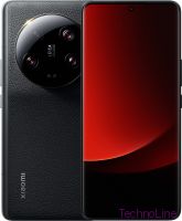Xiaomi 13 Ultra 12/256GB Black (Черный) CN