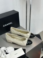 Балетки CHANEL Premium